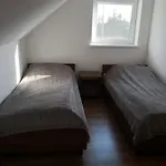 Bocian Kruklanki