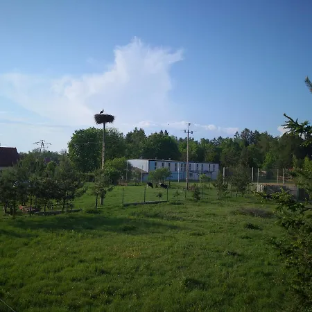 Bocian Holiday home *