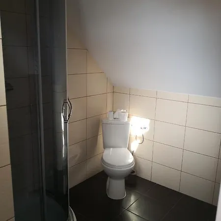 Дом отдыха Bocian